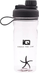 Shaker Iq cross the line VITA
