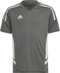 Koszulka dla dzieci adidas Condivo 22 Jersey szara HD2319