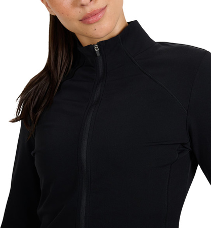 Bluza damska 4F F1873 czarna 4FWAW25TSWSF1873 20S