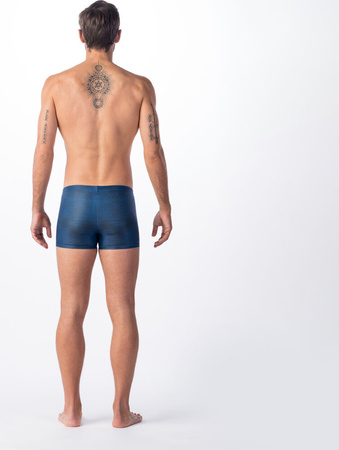 Męskie bokserki szorty kąpielowe kąpielówki Aquawave Mados rozmiar XXL