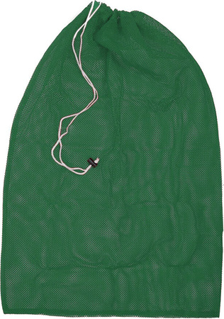 Siatka na 10 piłek NO10 zielona BCB2-2436G