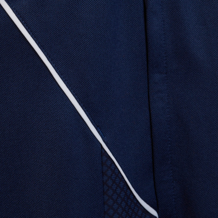 Spodnie dla dzieci adidas Tiro 23 League Training granatowe HS3495