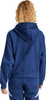 Bluza damska adidas Tiro 24 Hooded granatowa IR7507