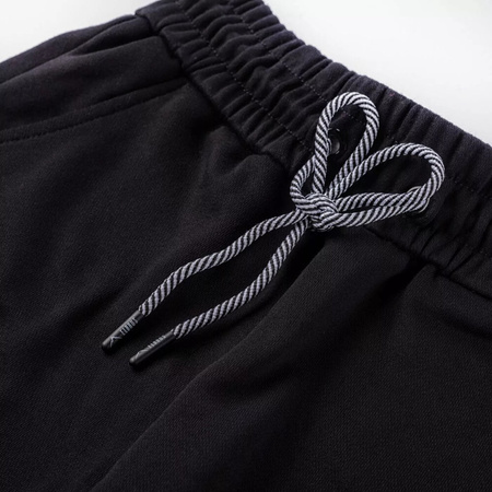 Krótkie dziecięce spodenki bawełniane Elbrus Mikel Tb rozmiar 158