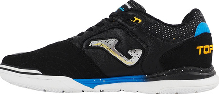Buty piłkarskie Joma Top Flex Rebound 2501 Indoor czarne TORW2501IN
