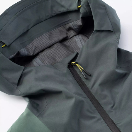 Męska kurtka przejściowa Elbrus MALAKU rozmiar L