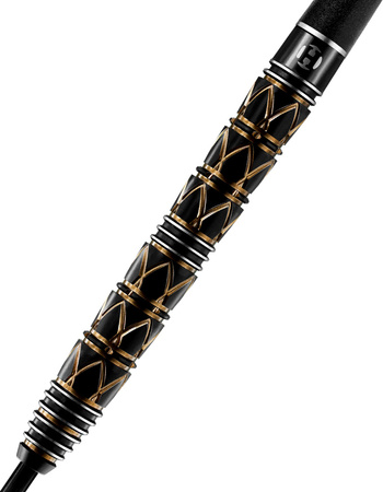 Rzutki do darta Harrows Taipan 90% Steeltip
