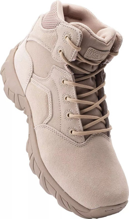 Męskie buty taktyczne Magnum Cobra 6.0 V1 Suede desert tan rozmiar 48