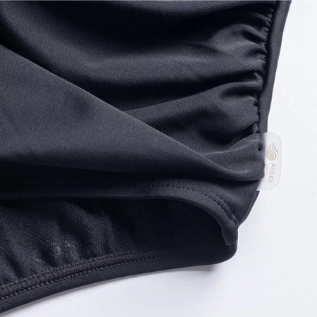 Damski strój kostium kąpielowy jednoczęściowy Aquawave Zaria Wmns Ps rozmiar XXXL