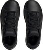 Buty dziecięce adidas Grand Court Lifestyle Tennis Lace-Up czarne FZ6159