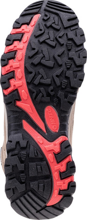 Damskie buty trekkingowe turystyczne wodoodporne Hi-tec Lamite Mid Wo'S rozmiar 40