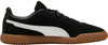 Buty damskie Puma Club Kayzer SD czarne 402606 01