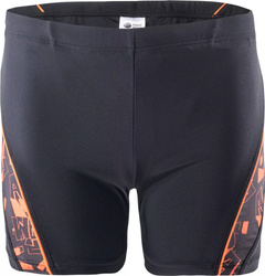 Dziecięce bokserki kąpielowe Aquawave FIERO JR rozmiar 164