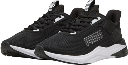 Buty męskie Puma FTR Wave czarne 311095 01