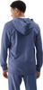 Bluza męska 4F M1768 denim 4FWMM00TSWSM1768 32S