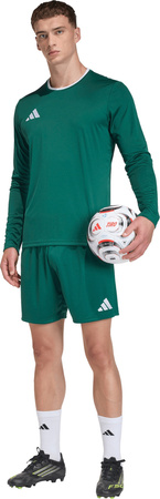 Koszulka męska adidas Entrada 26 Long Sleeve Jersey zielona KF5846