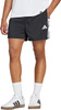 Spodenki męskie adidas Essentials 3-Stripes Chelsea 5-Inch czarne IM7850