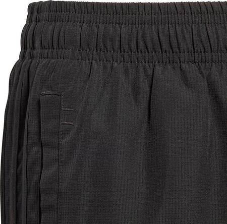 Spodnie dla dzieci adidas Tiro 17 Woven Pants JUNIORczarne AY2862