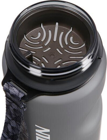 Butelka tritanowa Nils camp nc1740 czarna