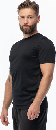 Męska Koszulka Z Krótkim Rękawem Dillion rozmiar M