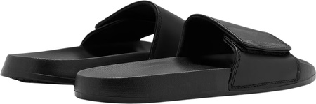 Klapki męskie 4F M032A czarne 4FMM00FFLIM032A 20S