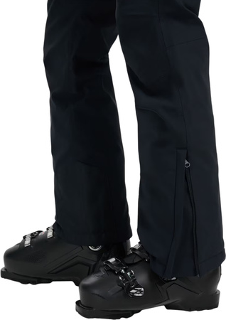 Spodnie narciarskie damskie 4F FNK F0944 czarne 4FWAW25TFTRF0944 20S