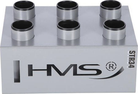 Stojak na gryfy olimpijskie commercial HMS