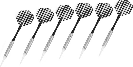 Tarcza do darta elektroniczna Narvi Lite Spokey 942239