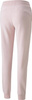 Spodnie damskie Puma Power Graphic Pants różowe 847115 16
