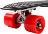 Deskorolka fiszka pennyboard plastkowa Meteor 23687
