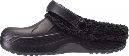 Damskie kapcie chodaki ocieplane Martes Capha rozmiar 37