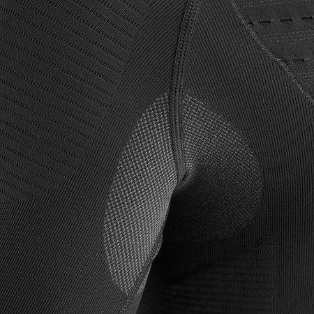 Bielizna termoaktywna męska koszulka Magnus Nils btk0464 czarna rozmiar 2XL/3XL