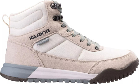 Damskie buty trekkingowe Iguana Wezen MID W Wp R rozmiar 41
