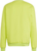 Bluza męska adidas Entrada 22 Sweat Top limonkowa HC5049