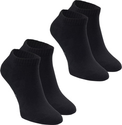 Męskie skarpety do kostki bawełniane Hi-tec Harteli 2pak rozmiar 35-38