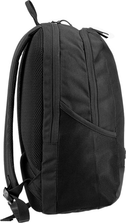 Plecak sportowy szkolny miejski 4F U280 czarny 4FWSS24ABACU280 20S