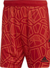 Spodenki bramkarskie męskie adidas Condivo 22 czerwone H18814