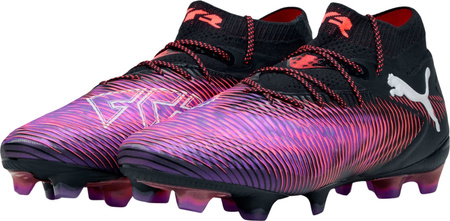 Buty piłkarskie Puma Future 8 Ultimate FG 108138 01
