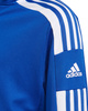 Bluza dla dzieci adidas Squadra 21 Training Youth niebieska GP6457