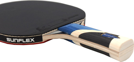 Rakietka do ping ponga Sunflex Dynamic A40 10335