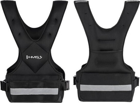 Kamizelka obciążeniowa regulowana 14.5kg HMS kor15