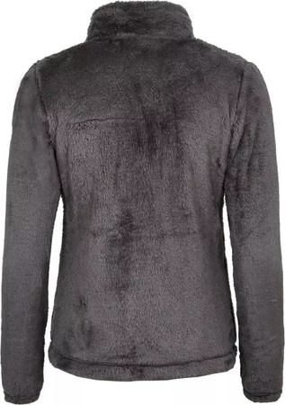 Damski polar O'neill HAZEL FZ FLEECE raven rozmiar M