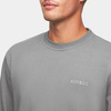 Bluza męska Alpinus Bellagio szara BR18249