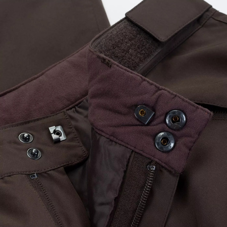 Męskie spodnie Iguana VOPRO PANTS rozmiar XL