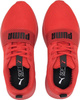 Buty dziecięce Puma Wired Run Jr czerwone 374214 05