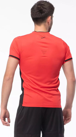 Męska koszulka treningowa z krótkim rękawem Huari Xeno Senior rozmiar L