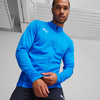 Bluza męska Puma TeamGoal Training Jacket niebieska 658633 02