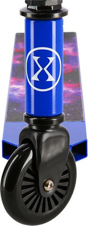 Hulajnoga do trików Nils Extreme hs021 space