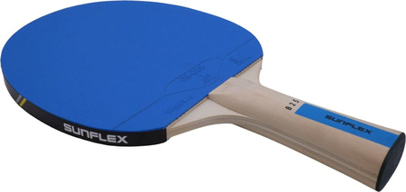 Rakietka do tenisa stołowego pin-ponga Sunflex TT B25 10200