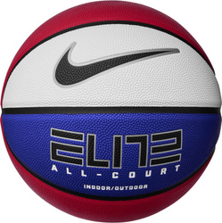 Piłka koszykowa do koszykówki treningowa Nike Elite All Court rozmiar 7